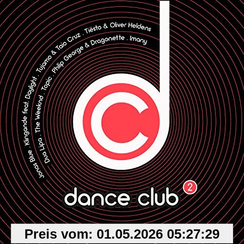 Dance Club Vol.2