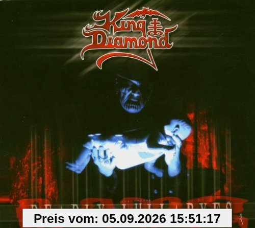 Deadly Lullabies Live,Ltd