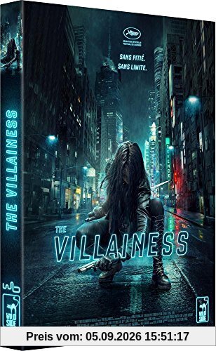 The Villainess