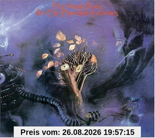 On the Threshold of a Drea