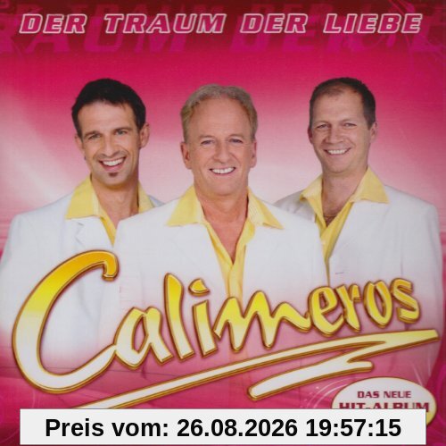 Der Traum der Liebe