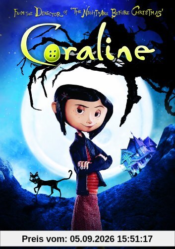 Coraline [UK Import]