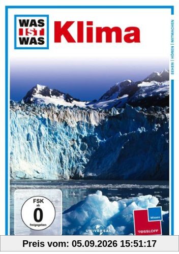 WAS IST WAS TV: Klima