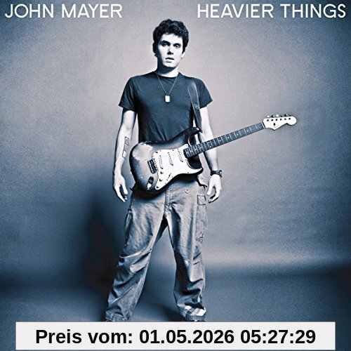 Heavier Things [Vinyl LP]