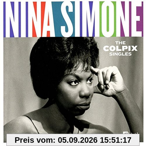 The Colpix Singles (Mono) (Remastered)
