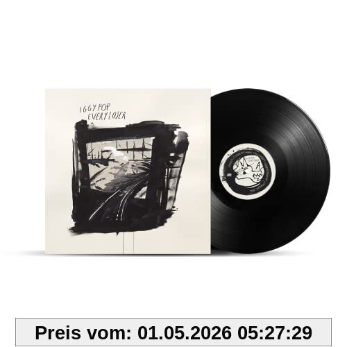 Every Loser [Vinyl LP]