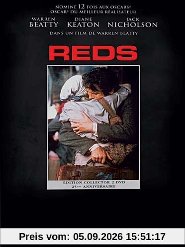 Reds - Edition Collector [FR Import]