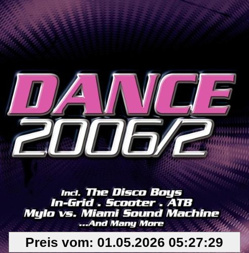 Dance 2006-2