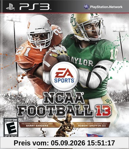 NCAA Football 13 (englische Version)