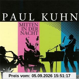 Mitten in der Nacht