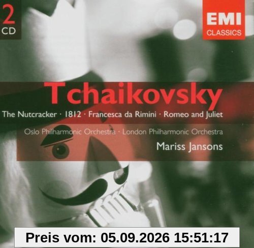 Nussknacker/1812/Romeo+Julia/+