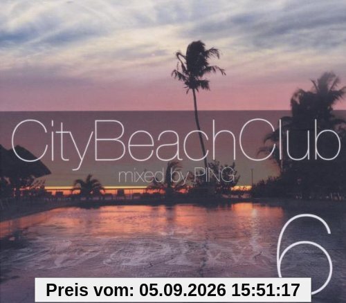 City Beach Club 6