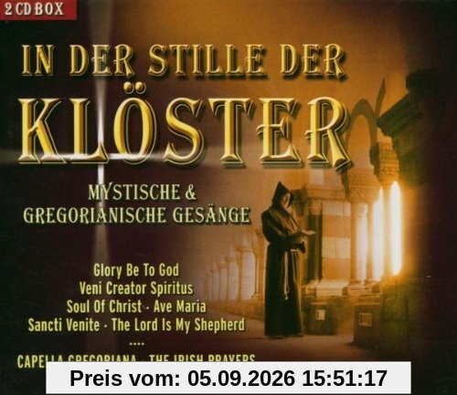 In der Stille der Klöster