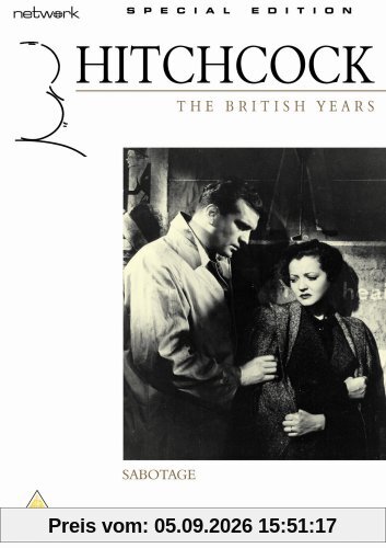 Sabotage [UK Import]