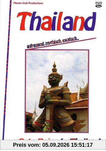 Gute Reise! - Thailand