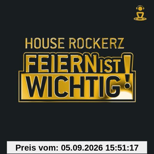 Feiern Ist Wichtig