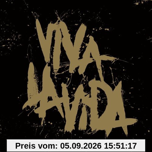 Viva la Vida/Prospekts March