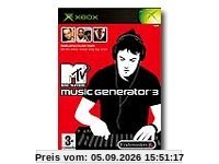 MTV Music Generator 3
