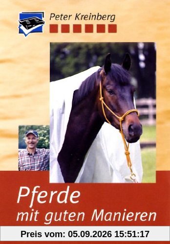 Pferde mit guten Manieren