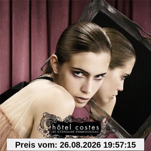 Hotel Costes Vol.8