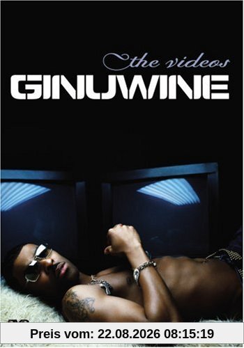 Ginuwine - The Videos