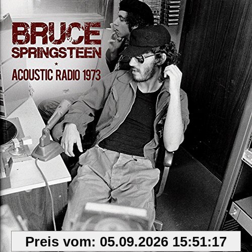 Acoustic Radio 1973