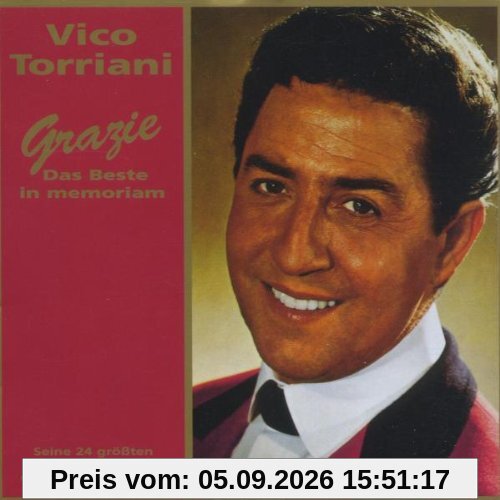 Grazie-das Beste in Memoriam
