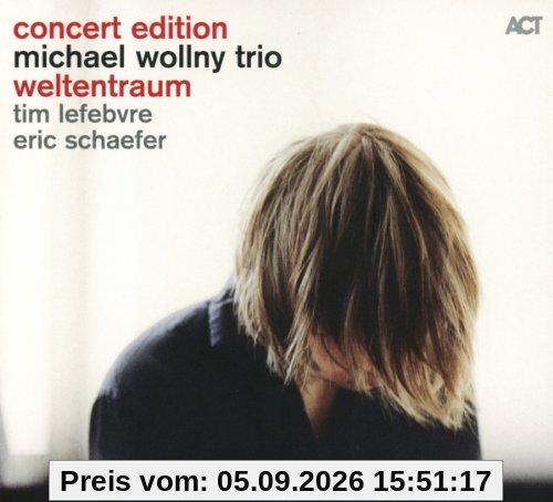 Weltentraum (Concert Edition)