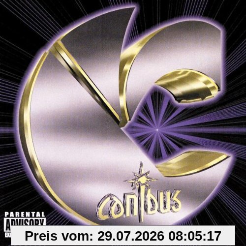 Canibus Can-I-Bus