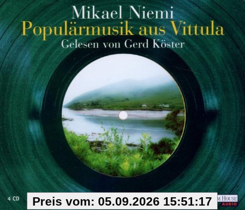 Populärmusik Aus Vittula