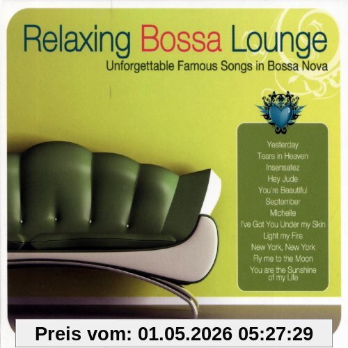 Relaxing Bossa Lounge