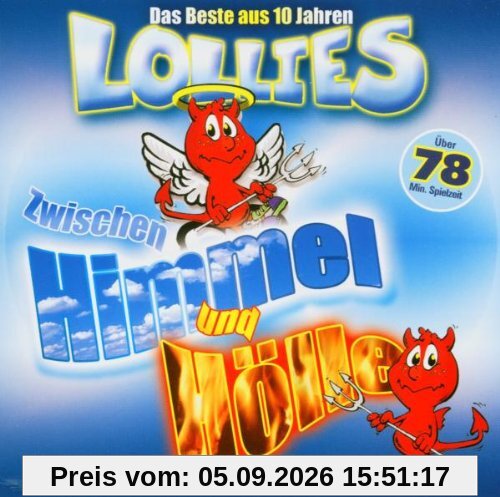Zwischen Himmel und Hölle - Das Beste aus 10 Jahren