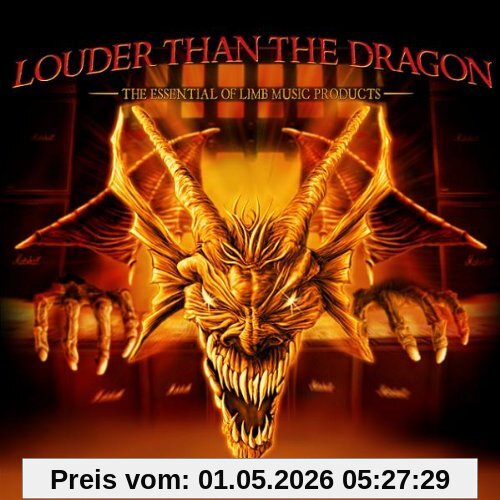 Louder Than the Dragon