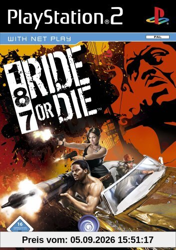 187 - Ride or Die