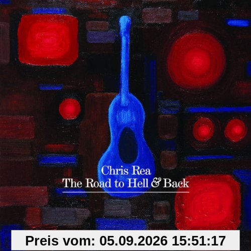 The Road to Hell and Back (Limited Edition)