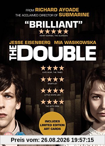 the double
