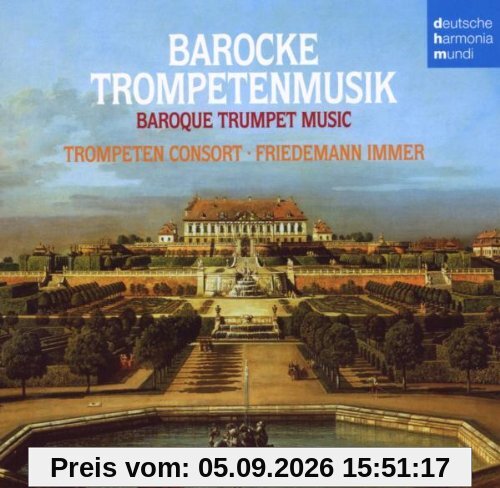 Barocke Trompetenmusik