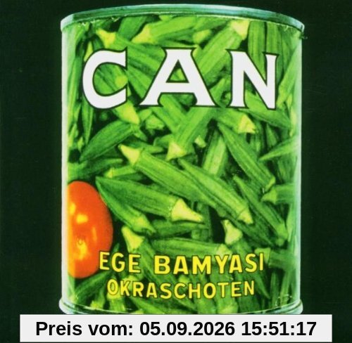 Ege Bamyasi [Sacd]