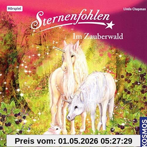 Sternenfohlen (Folge 13): Im Zauberwald