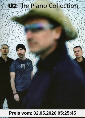 U2: The Piano Collection