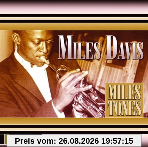 Miles Tones