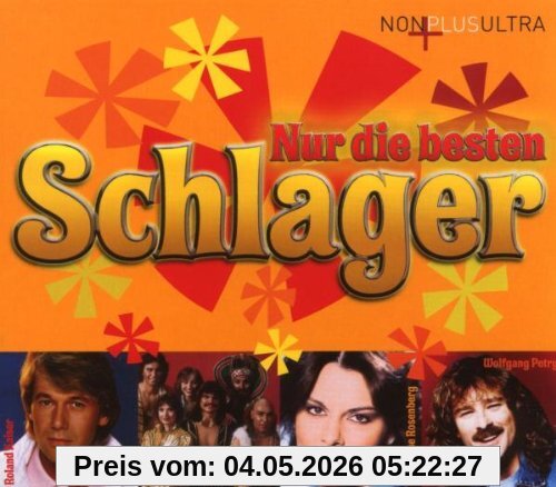 Nonplusultra-Schlager