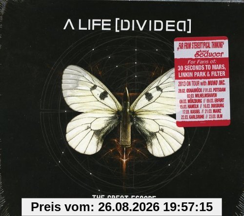 The Great Escape (Digipak)