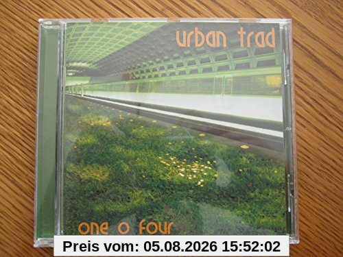 Urban Trad One O Four