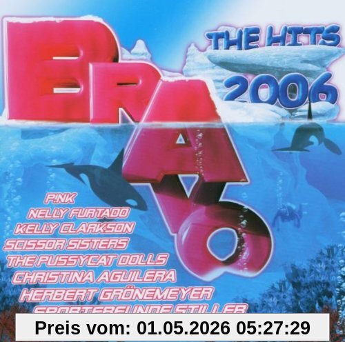 Bravo-the Hits 2006