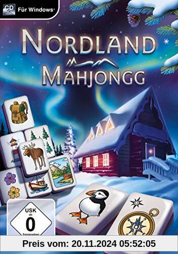 Nordland Mahjongg (PC)