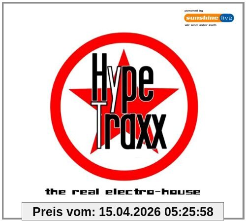Hype Traxx (the Real Club Sound)