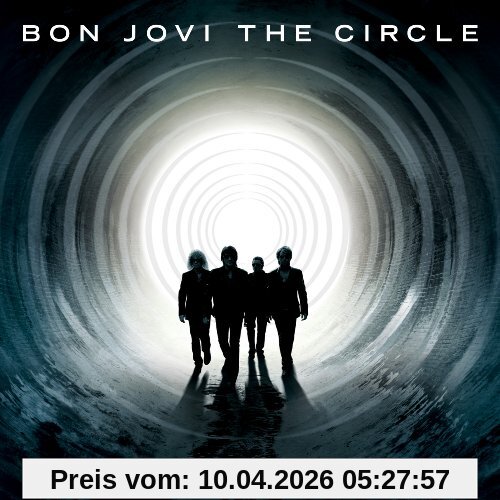 Bon Jovi Circle [W/Dvd]