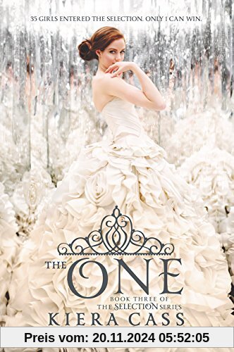 The One (The Selection, Band 3)