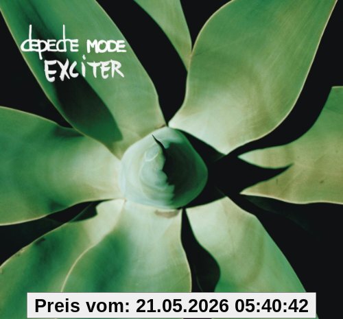 Depeche Mode Exciter